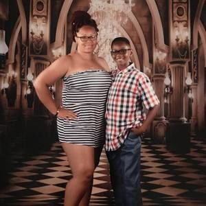 Meet your Posher, Alyce